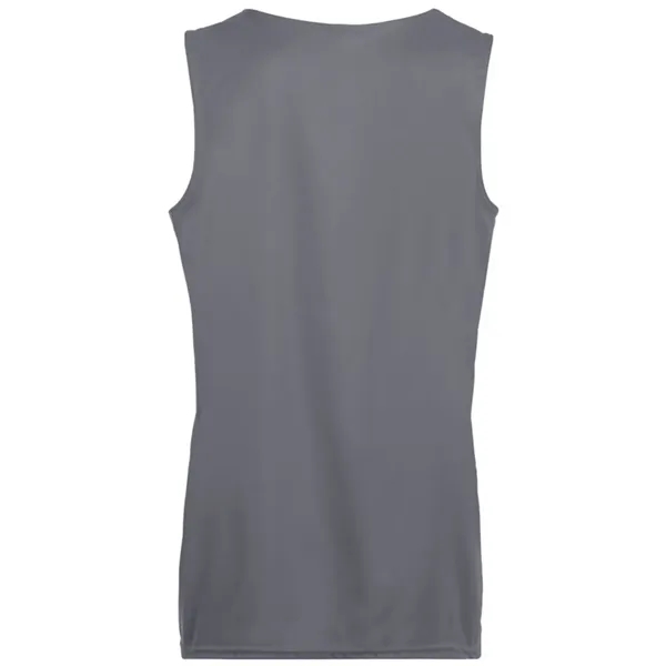Ladies Reversible Wicking Tank... from ASI 89380 Staton Corporate and Casual / Staton®