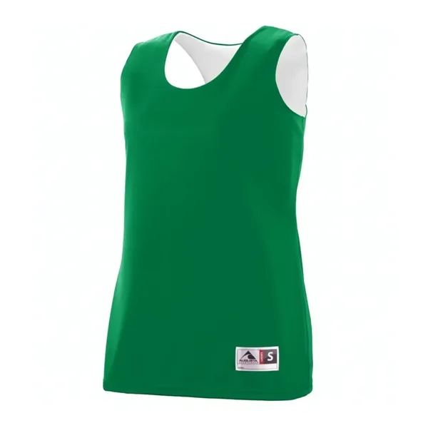 Ladies Reversible Wicking Tank... from ASI 89380 Staton Corporate and Casual / Staton®