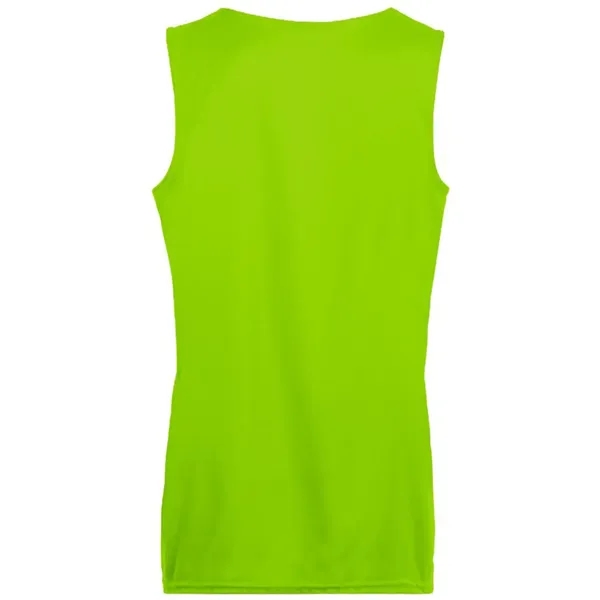 Ladies Reversible Wicking Tank... from ASI 89380 Staton Corporate and Casual / Staton®