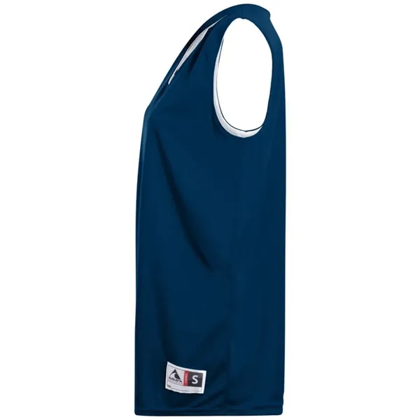 Ladies Reversible Wicking Tank... from ASI 89380 Staton Corporate and Casual / Staton®
