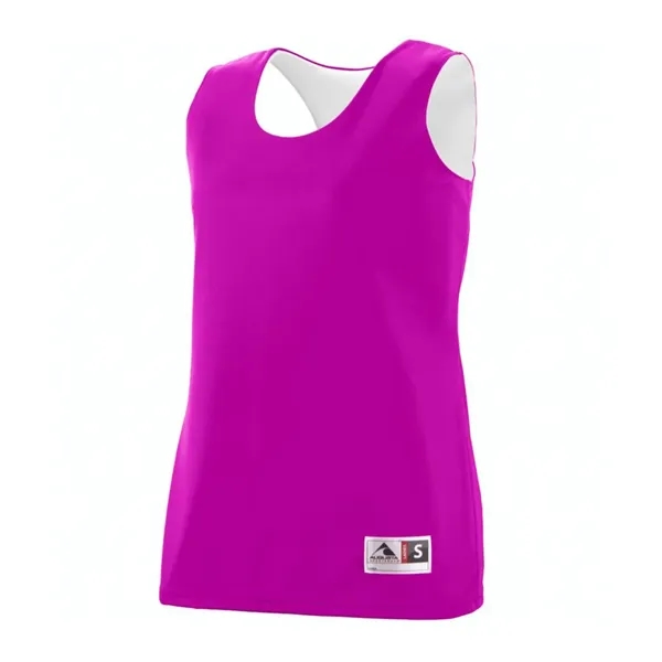 Ladies Reversible Wicking Tank... from ASI 89380 Staton Corporate and Casual / Staton®