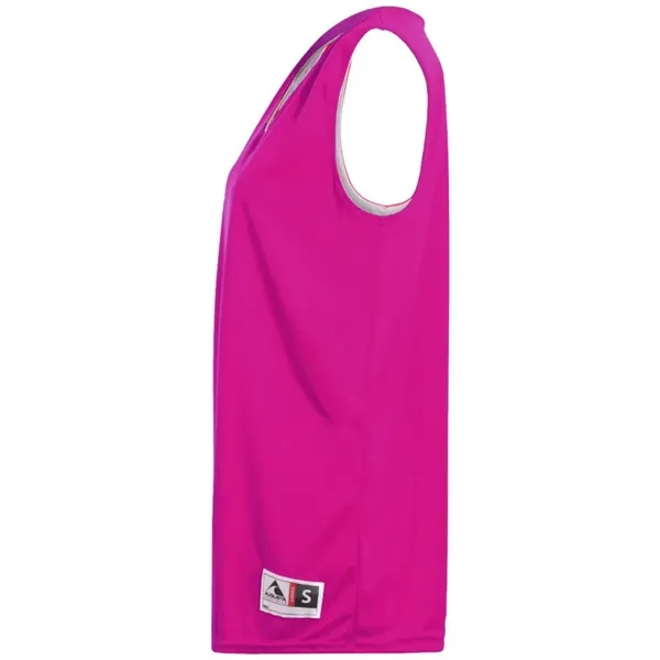 Ladies Reversible Wicking Tank... from ASI 89380 Staton Corporate and Casual / Staton®