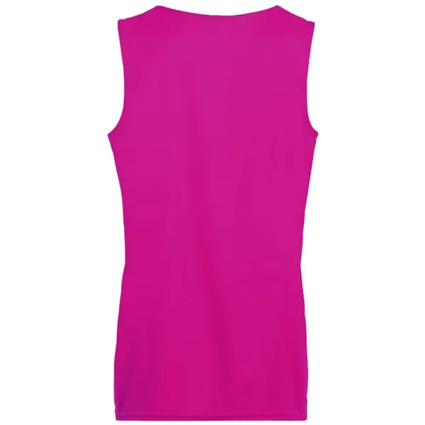Ladies Reversible Wicking Tank... from ASI 89380 Staton Corporate and Casual / Staton®
