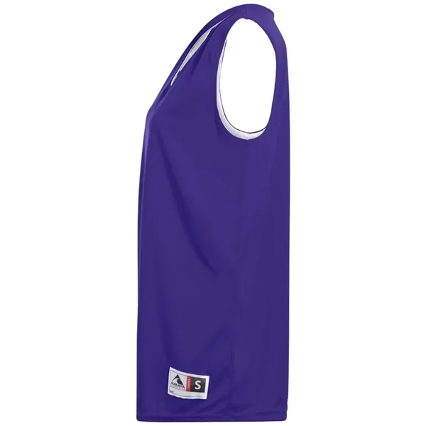 Ladies Reversible Wicking Tank... from ASI 89380 Staton Corporate and Casual / Staton®