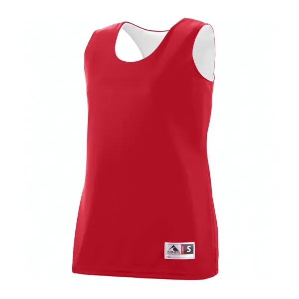 Ladies Reversible Wicking Tank... from ASI 89380 Staton Corporate and Casual / Staton®