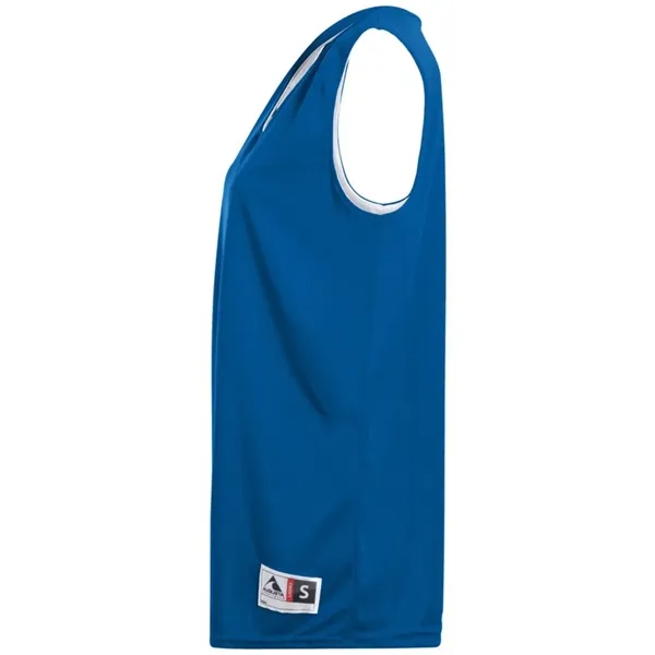 Ladies Reversible Wicking Tank... from ASI 89380 Staton Corporate and Casual / Staton®