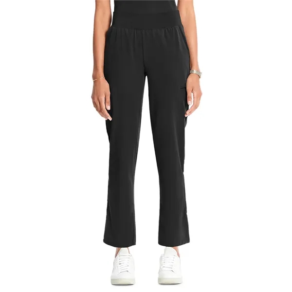 SPI - Medelita - Women's 6-Pocket Straight Leg Ankle Scru...... from ASI 86018 Scrub Authority