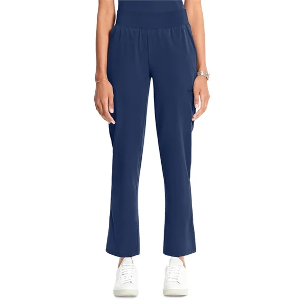 SPI - Medelita - Women's 6-Pocket Straight Leg Ankle Scru...... from ASI 86018 Scrub Authority
