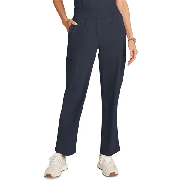 SPI - Medelita - Women's 6-Pocket Straight Leg Ankle Scru...... from ASI 86018 Scrub Authority