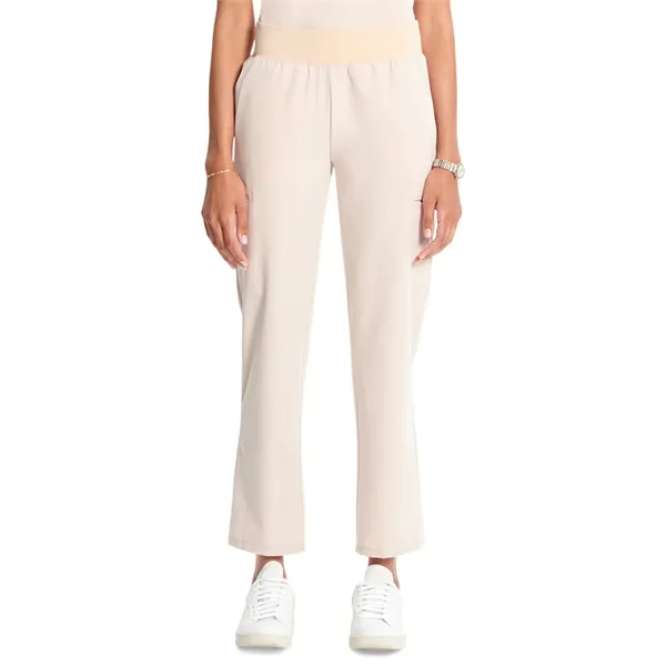 SPI - Medelita - Women's 6-Pocket Straight Leg Ankle Scru...... from ASI 86018 Scrub Authority