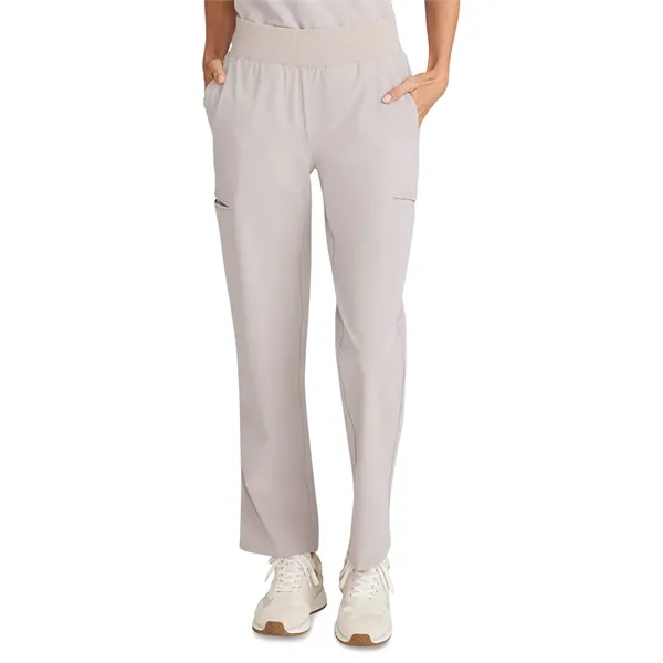 SPI - Medelita - Women's 6-Pocket Straight Leg Ankle Scru...... from ASI 86018 Scrub Authority