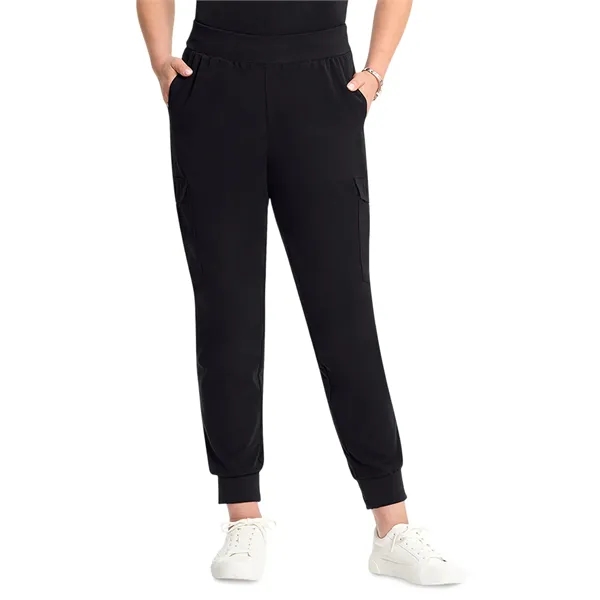 SPI - Medelita - Women's 5-Pocket Bosque Jogger Scrub Pant... from ASI 86018 Scrub Authority