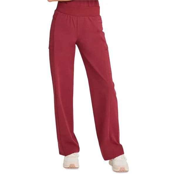SPI - Medelita - Women's 5-Pocket Anemone Straight Leg Sc...... from ASI 86018 Scrub Authority