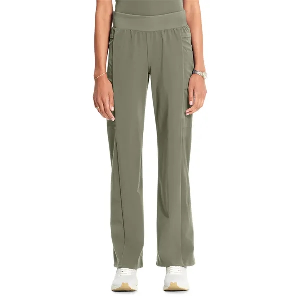 SPI - Medelita - Women's 5-Pocket Anemone Straight Leg Sc...... from ASI 86018 Scrub Authority
