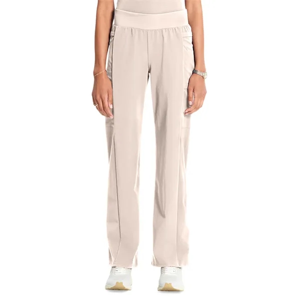 SPI - Medelita - Women's 5-Pocket Anemone Straight Leg Sc...... from ASI 86018 Scrub Authority