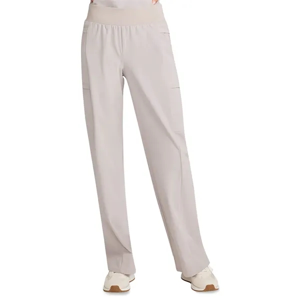 SPI - Medelita - Women's 5-Pocket Anemone Straight Leg Sc...... from ASI 86018 Scrub Authority