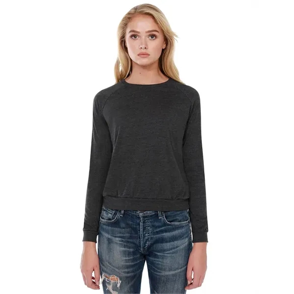 Womens Everday Long Sleeve... from ASI 89380 Staton Corporate and Casual