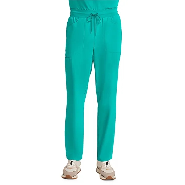 SPI - Medelita - Men's 5-Pocket Zephyr Straight Leg Scrub...... from ASI 86018 Scrub Authority