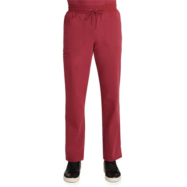 SPI - Medelita - Men's 5-Pocket Zephyr Straight Leg Scrub...... from ASI 86018 Scrub Authority