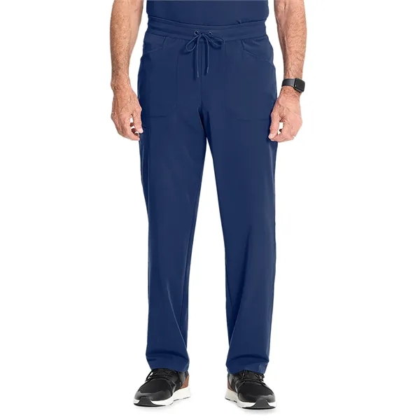 SPI - Medelita - Men's 5-Pocket Zephyr Straight Leg Scrub...... from ASI 86018 Scrub Authority
