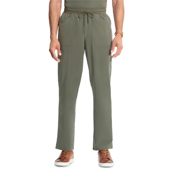 SPI - Medelita - Men's 5-Pocket Zephyr Straight Leg Scrub...... from ASI 86018 Scrub Authority