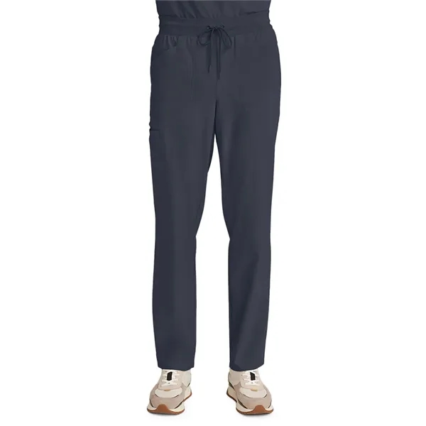SPI - Medelita - Men's 5-Pocket Zephyr Straight Leg Scrub...... from ASI 86018 Scrub Authority