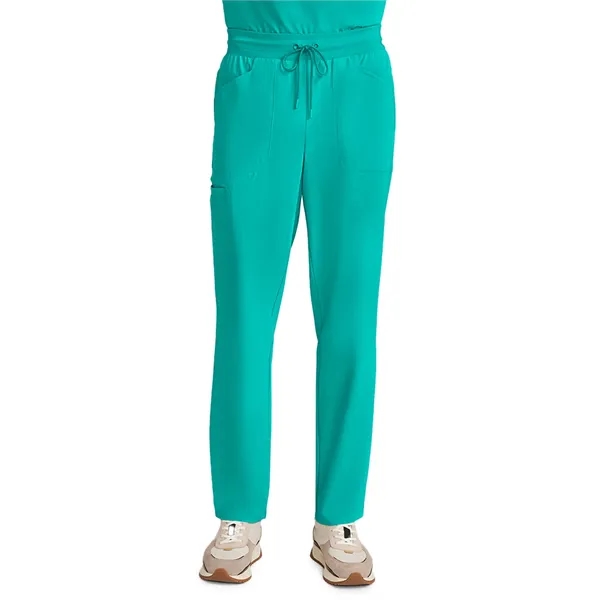 SPI - Medelita - Men's 5-Pocket Zephyr Straight Leg Scrub...... from ASI 86018 Scrub Authority