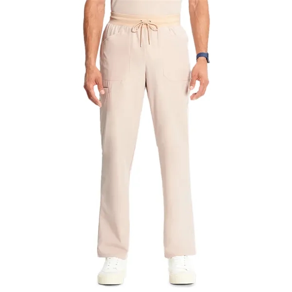 SPI - Medelita - Men's 5-Pocket Zephyr Straight Leg Scrub...... from ASI 86018 Scrub Authority