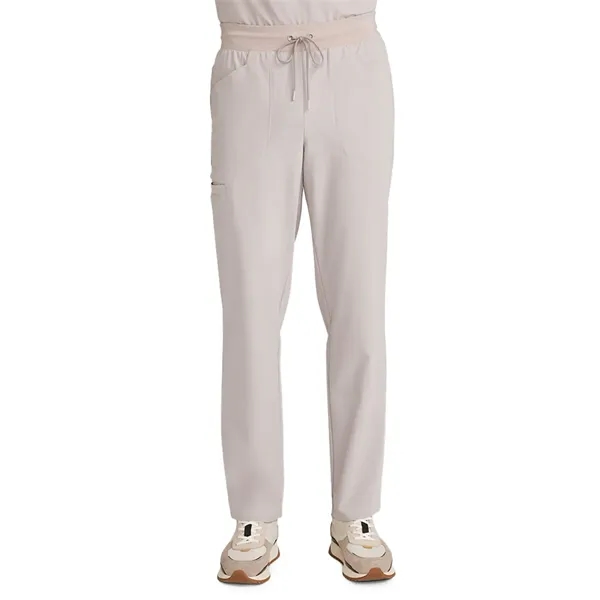SPI - Medelita - Men's 5-Pocket Zephyr Straight Leg Scrub...... from ASI 86018 Scrub Authority