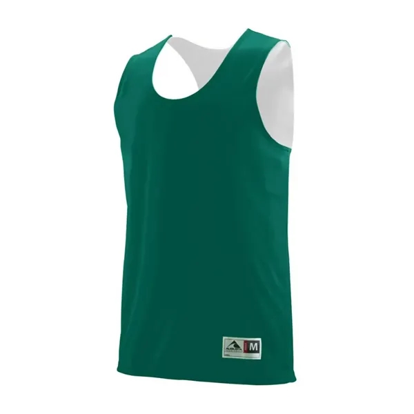 Reversible Wicking Tank... from ASI 89380 Staton Corporate and Casual / Staton®