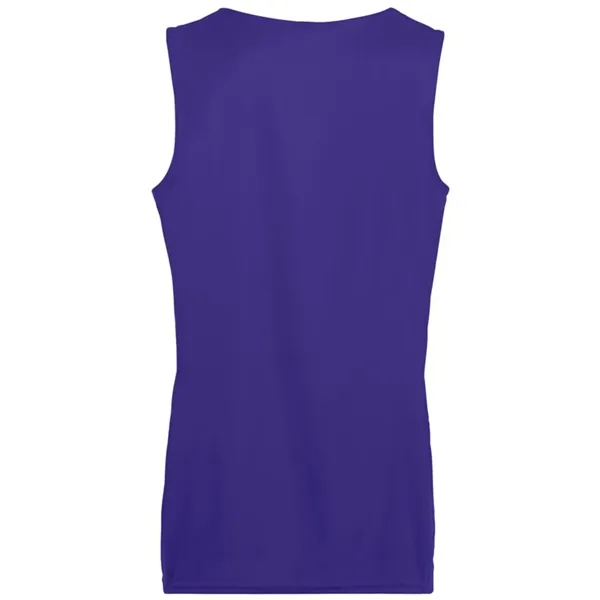 Reversible Wicking Tank... from ASI 89380 Staton Corporate and Casual / Staton®