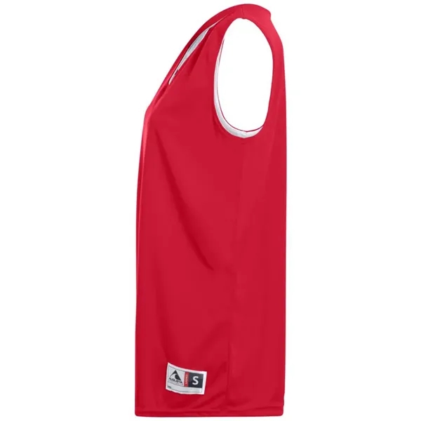 Reversible Wicking Tank... from ASI 89380 Staton Corporate and Casual / Staton®