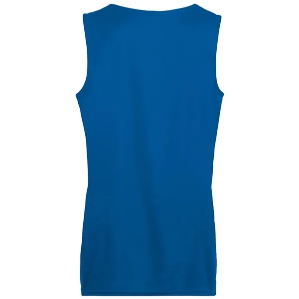 Reversible Wicking Tank... from ASI 89380 Staton Corporate and Casual / Staton®