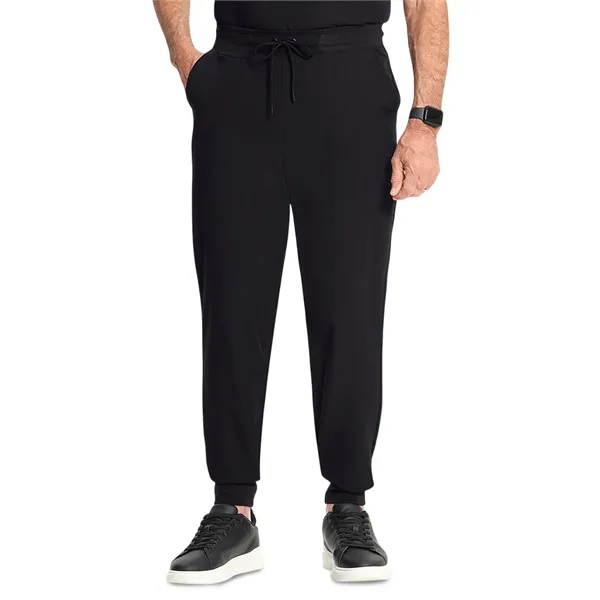 SPI - Medelita - Men's 6-Pocket Drift Jogger Scrub Pant... from ASI 86018 Scrub Authority