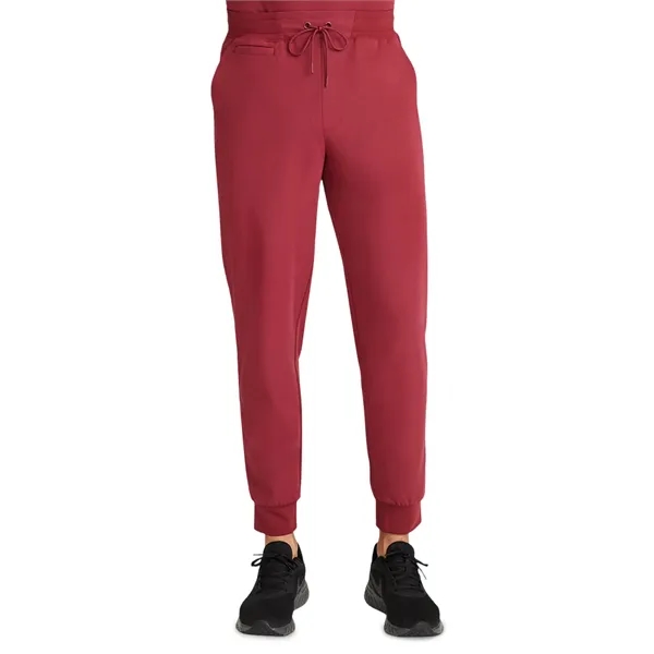 SPI - Medelita - Men's 6-Pocket Drift Jogger Scrub Pant... from ASI 86018 Scrub Authority
