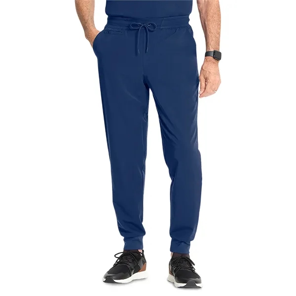 SPI - Medelita - Men's 6-Pocket Drift Jogger Scrub Pant... from ASI 86018 Scrub Authority