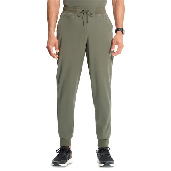 SPI - Medelita - Men's 6-Pocket Drift Jogger Scrub Pant... from ASI 86018 Scrub Authority