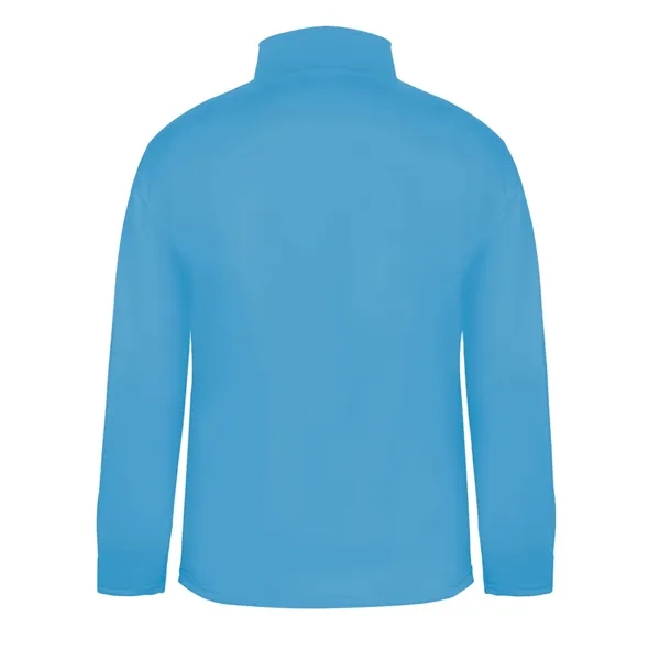 Performance Fleece 1/4 Zip... from ASI 89380 Staton Corporate and Casual