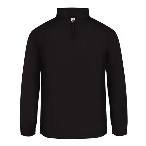 Performance Fleece 1/4 Zip... from ASI 89380 Staton Corporate and Casual