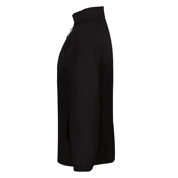 Performance Fleece 1/4 Zip... from ASI 89380 Staton Corporate and Casual