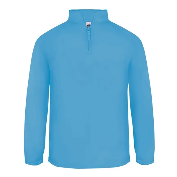 Performance Fleece 1/4 Zip... from ASI 89380 Staton Corporate and Casual
