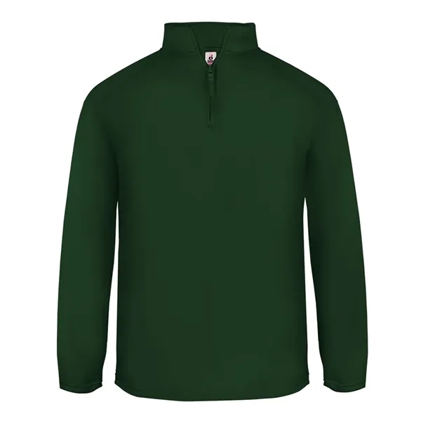 Performance Fleece 1/4 Zip... from ASI 89380 Staton Corporate and Casual