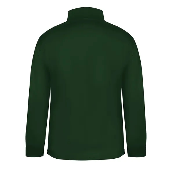 Performance Fleece 1/4 Zip... from ASI 89380 Staton Corporate and Casual