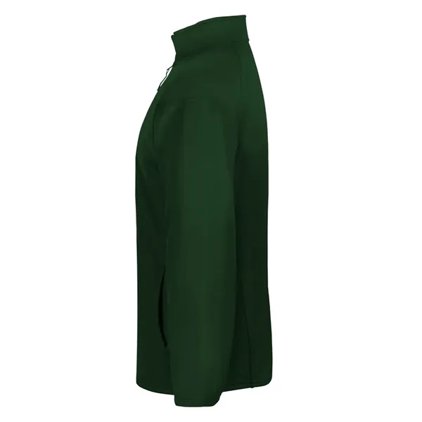 Performance Fleece 1/4 Zip... from ASI 89380 Staton Corporate and Casual