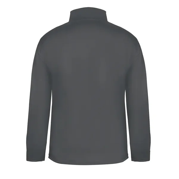 Performance Fleece 1/4 Zip... from ASI 89380 Staton Corporate and Casual