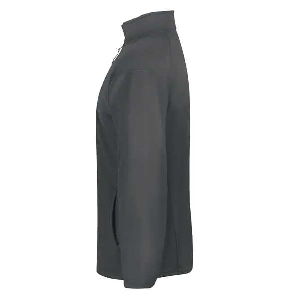 Performance Fleece 1/4 Zip... from ASI 89380 Staton Corporate and Casual