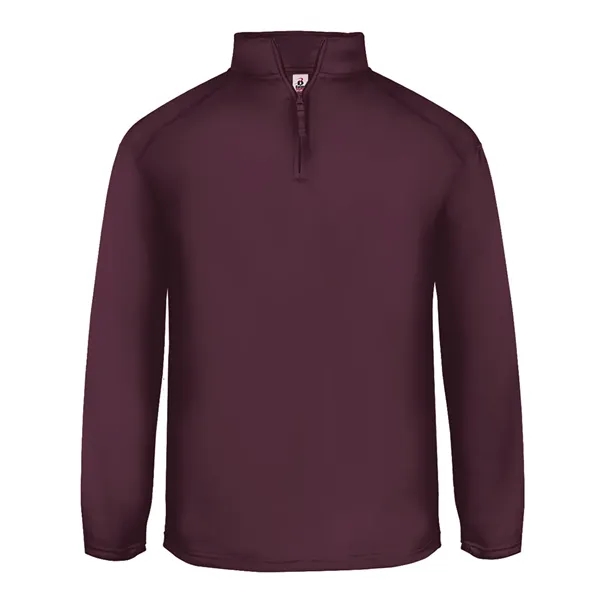 Performance Fleece 1/4 Zip... from ASI 89380 Staton Corporate and Casual