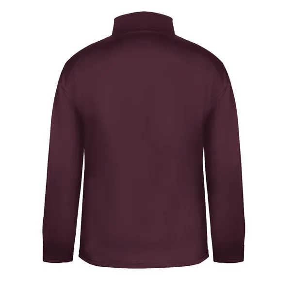 Performance Fleece 1/4 Zip... from ASI 89380 Staton Corporate and Casual
