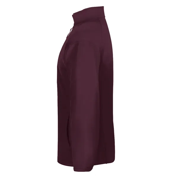 Performance Fleece 1/4 Zip... from ASI 89380 Staton Corporate and Casual