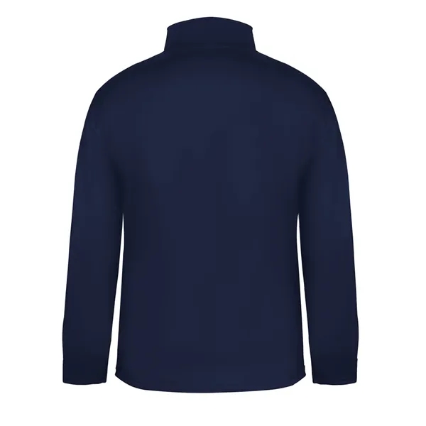 Performance Fleece 1/4 Zip... from ASI 89380 Staton Corporate and Casual